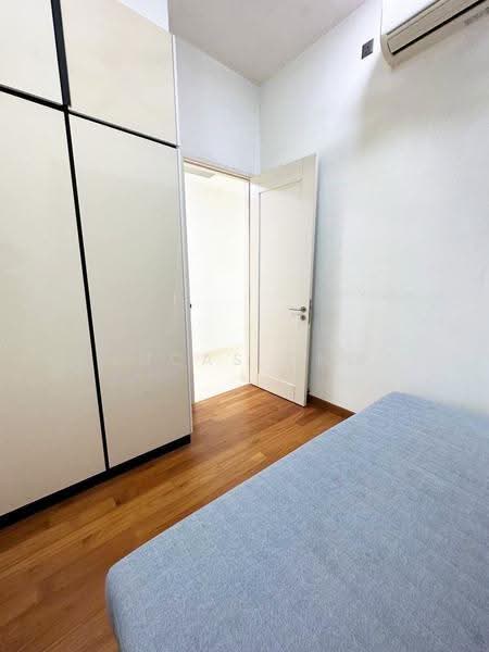 Service Residence for Rent at TriTower Residence @ Johor Bahru Sentral - Lucas Ong - Bedroom - PropertyGuru.com.my
