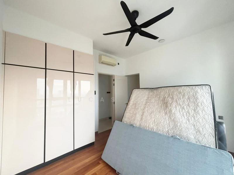 Service Residence for Rent at TriTower Residence @ Johor Bahru Sentral - Lucas Ong - Bedroom - PropertyGuru.com.my