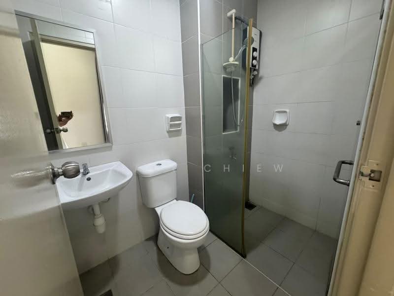 Rumah Teres 2-Tingkat untuk Dijual di Kulai (Johor) - Grace Chiew - Bathroom - PropertyGuru.com.my