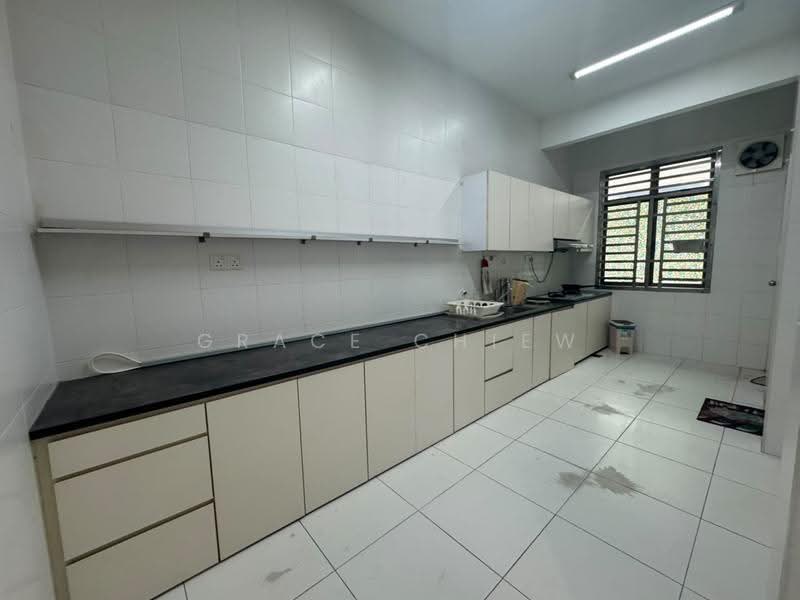 Rumah Teres 2-Tingkat untuk Dijual di Kulai (Johor) - Grace Chiew - Kitchen - PropertyGuru.com.my