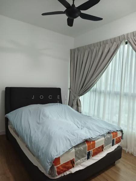 Kondominium untuk Disewa di 3 Residence - Jocellynn Lee - Bedroom - PropertyGuru.com.my