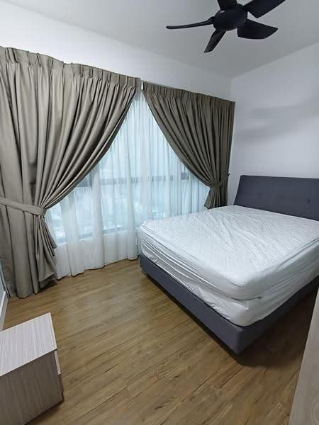 Kondominium untuk Disewa di 3 Residence - Jocellynn Lee - Bedroom - PropertyGuru.com.my