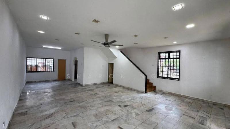 2-storey Terraced House for Sale in Taman Sri Putri (Skudai) - Sharon Ng - Living Room - PropertyGuru.com.my