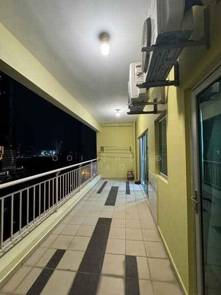 Pangsapuri untuk Disewa di One World 2 (1-Sky) - Ooi Zheng Hao - PropertyGuru.com.my