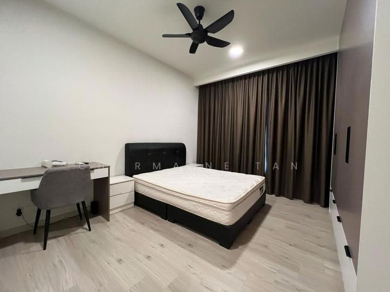 Condominium for Sale at South Brooks - Charmaine Tan - Bedroom - PropertyGuru.com.my