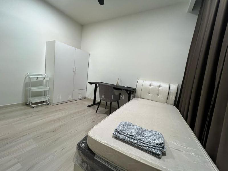 Condominium for Sale at South Brooks - Charmaine Tan - Bedroom - PropertyGuru.com.my