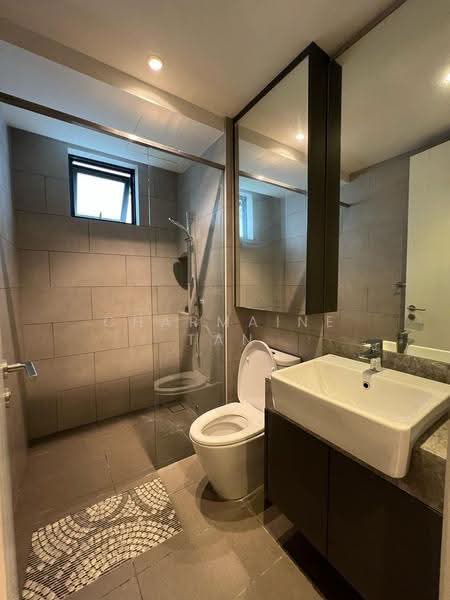 Condominium for Sale at South Brooks - Charmaine Tan - Bathroom - PropertyGuru.com.my