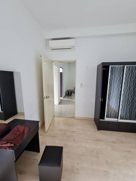 Kondominium untuk Disewa di The Holmes 1 - KINKI CHAN - Bedroom - PropertyGuru.com.my