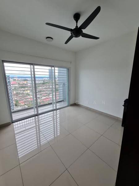 Kondominium untuk Disewa di The Holmes 1 - KINKI CHAN - Interior - PropertyGuru.com.my