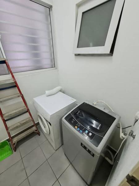 Kondominium untuk Disewa di The Holmes 1 - KINKI CHAN - Interior - PropertyGuru.com.my