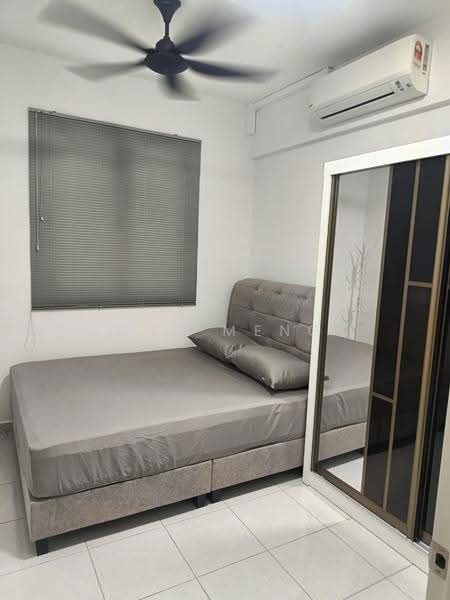 Condominium for Rent at Havana Beach Residences - Hoy Meng - Bedroom - PropertyGuru.com.my