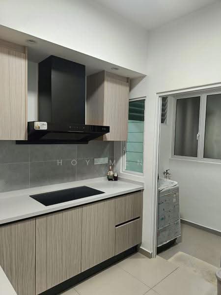Condominium for Rent at Havana Beach Residences - Hoy Meng - PropertyGuru.com.my
