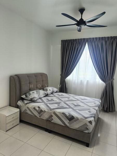 Condominium for Rent at Havana Beach Residences - Hoy Meng - PropertyGuru.com.my