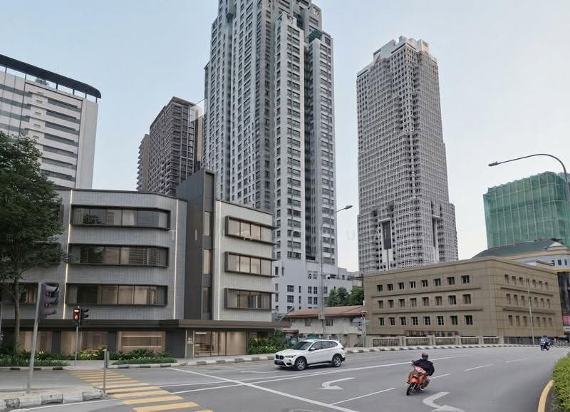Commercial Bungalow for Rent in KL City Centre (Kuala Lumpur) - Tina Chua - Exterior - PropertyGuru.com.my