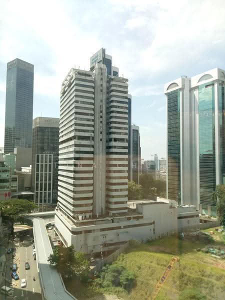 Commercial Bungalow for Rent in KL City Centre (Kuala Lumpur) - Tina Chua - Exterior - PropertyGuru.com.my