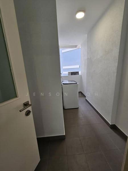 Service Residence for Sale at East Parc @ Manjalara - Jenson Toh - Corridor - PropertyGuru.com.my