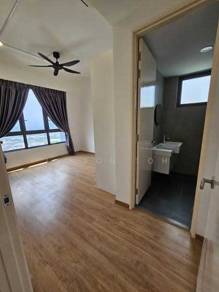 Service Residence for Sale at East Parc @ Manjalara - Jenson Toh - Bedroom - PropertyGuru.com.my