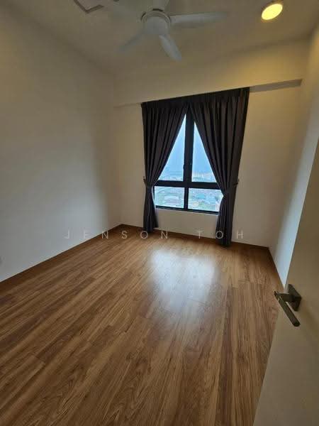 Service Residence for Sale at East Parc @ Manjalara - Jenson Toh - Bedroom - PropertyGuru.com.my