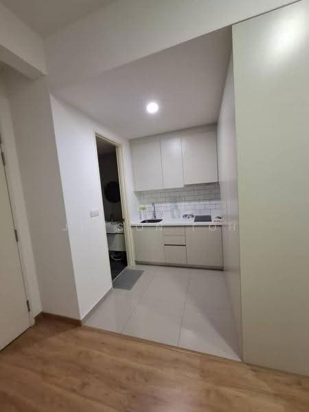Service Residence for Sale at East Parc @ Manjalara - Jenson Toh - Kitchen - PropertyGuru.com.my