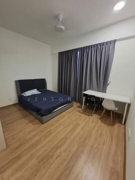 Service Residence for Sale at East Parc @ Manjalara - Jenson Toh - Bedroom - PropertyGuru.com.my