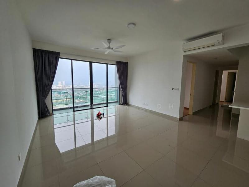 Service Residence for Sale at East Parc @ Manjalara - Jenson Toh - Living Room - PropertyGuru.com.my
