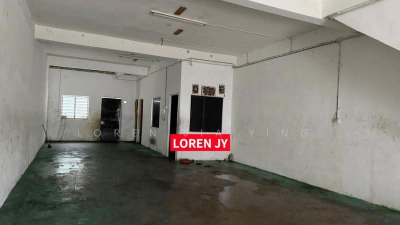 Shop for Sale in Sungai Jawi (Penang) - Loren Jia Ying - Interior - PropertyGuru.com.my
