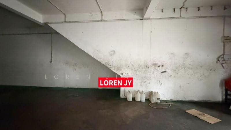 Shop for Sale in Sungai Jawi (Penang) - Loren Jia Ying - Interior - PropertyGuru.com.my