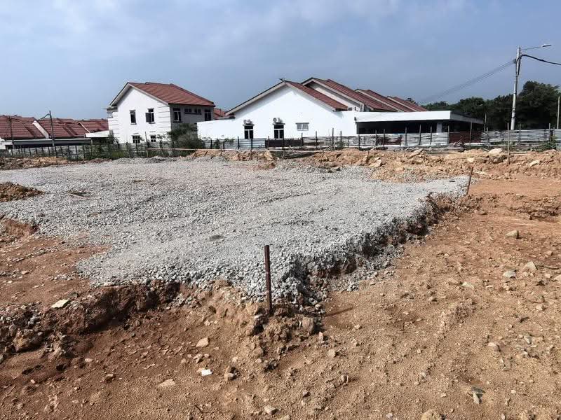 2-storey Terraced House for Sale in Bukit Setongkol (Kuantan) - Ray Chew - Exterior - PropertyGuru.com.my