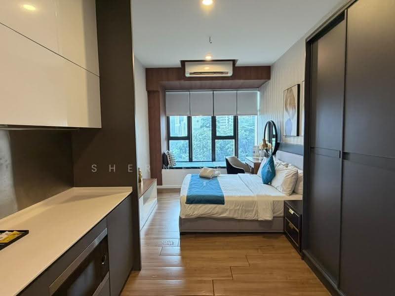 Service Residence for Sale at Ceylonz Suites - Shernese Yap - Bedroom - PropertyGuru.com.my