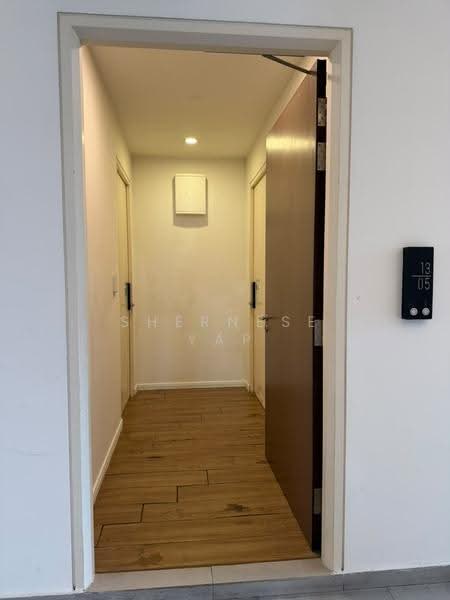Service Residence for Sale at Ceylonz Suites - Shernese Yap - Entrance - PropertyGuru.com.my