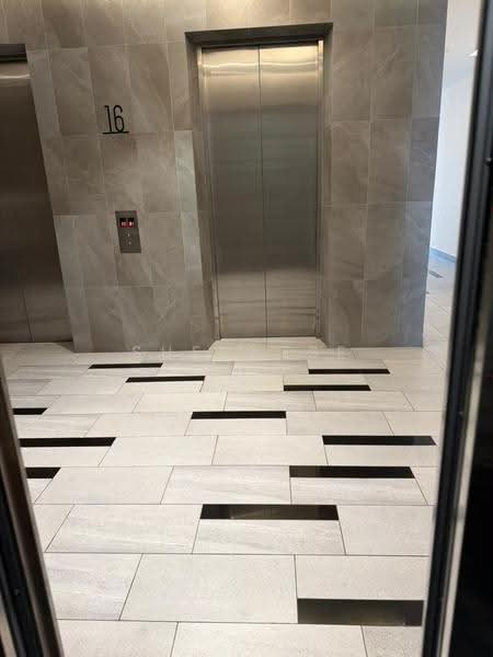 Service Residence for Sale at Ceylonz Suites - Shernese Yap - Lobby - PropertyGuru.com.my