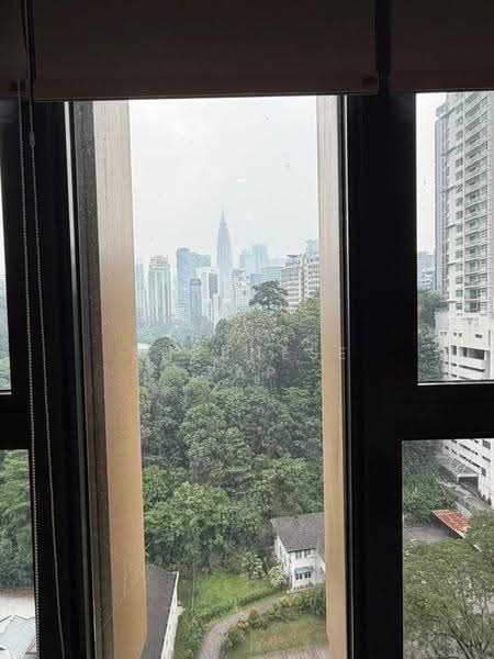Service Residence for Sale at Ceylonz Suites - Shernese Yap - View - PropertyGuru.com.my
