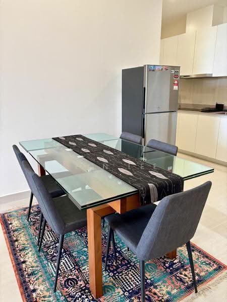 Service Residence for Sale at Senada Residence @ KLGCC Resort - Leon Lee - Dining Room - PropertyGuru.com.my