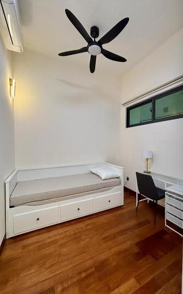 Service Residence for Sale at Senada Residence @ KLGCC Resort - Leon Lee - Bedroom - PropertyGuru.com.my