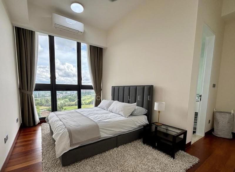 Service Residence for Sale at Senada Residence @ KLGCC Resort - Leon Lee - Bedroom - PropertyGuru.com.my