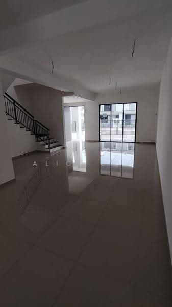 Terraced House for Sale in Pontian (Johor) - Alice Goh - Living Room - PropertyGuru.com.my