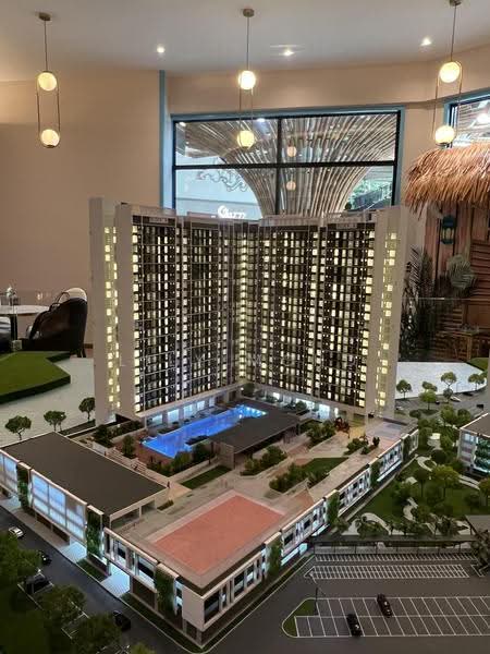 Condominium for Sale at Elmora Condominium - Lily Mohd - Exterior - PropertyGuru.com.my