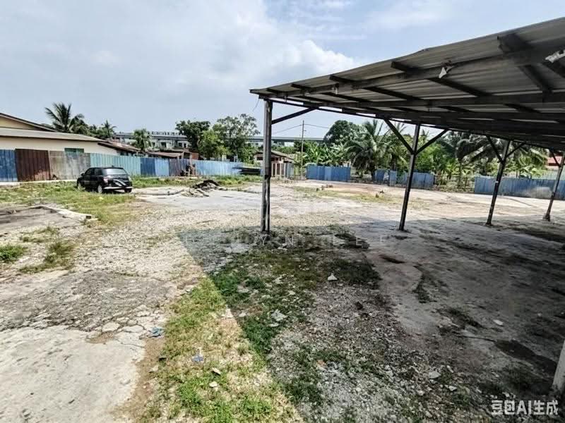 Commercial Land for Rent in Kampung Sungai Sekamat (Kajang) - Adelyn Lee - Exterior - PropertyGuru.com.my