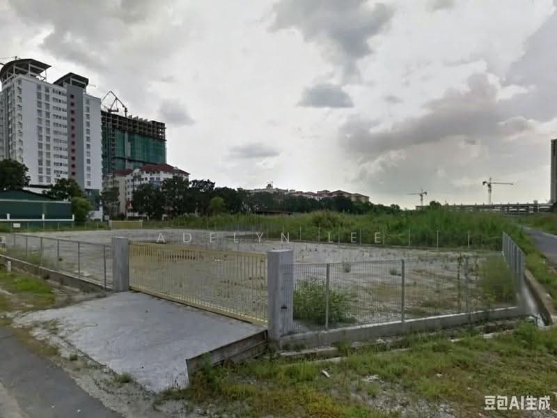 Commercial Land for Rent in Kampung Sungai Sekamat (Kajang) - Adelyn Lee - Exterior - PropertyGuru.com.my