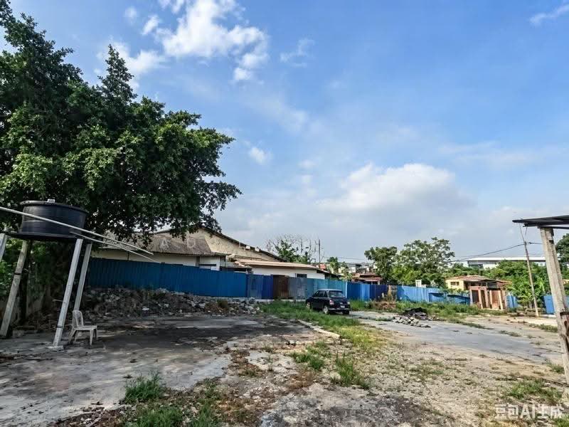 Commercial Land for Rent in Kampung Sungai Sekamat (Kajang) - Adelyn Lee - Exterior - PropertyGuru.com.my