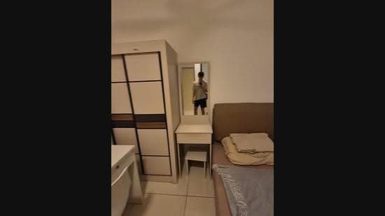 Service Residence for Rent at Parc 3 - Raven Chung - PropertyGuru.com.my