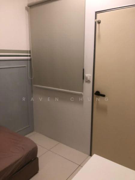 Service Residence for Rent at Parc 3 - Raven Chung - Bedroom - PropertyGuru.com.my