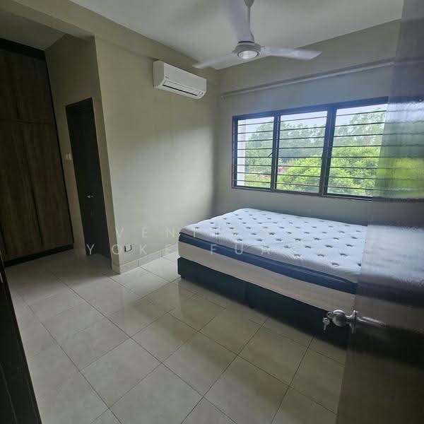 Pangsapuri untuk Disewa di Suria Ixora - Veni Foo Yoke Fuang - Bedroom - PropertyGuru.com.my