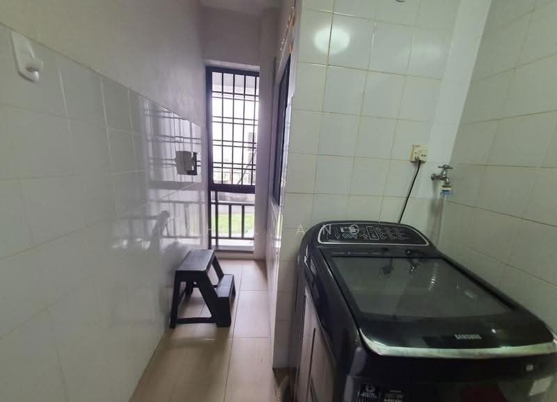 Condominium for Sale at Aloha Tower Condominium - Ah Liang - Interior - PropertyGuru.com.my