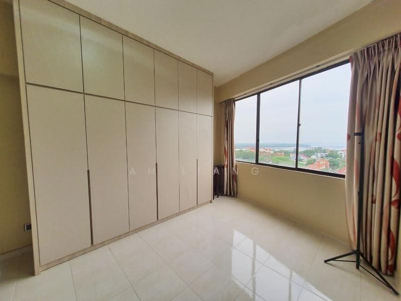 Condominium for Sale at Aloha Tower Condominium - Ah Liang - View - PropertyGuru.com.my