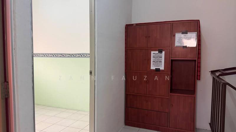 Cluster House for Sale in Taman Kalumpang (Kalumpang) - Zann Fauzan - Interior - PropertyGuru.com.my