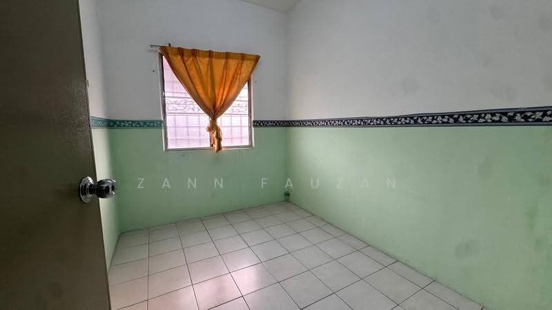Cluster House for Sale in Taman Kalumpang (Kalumpang) - Zann Fauzan - Interior - PropertyGuru.com.my