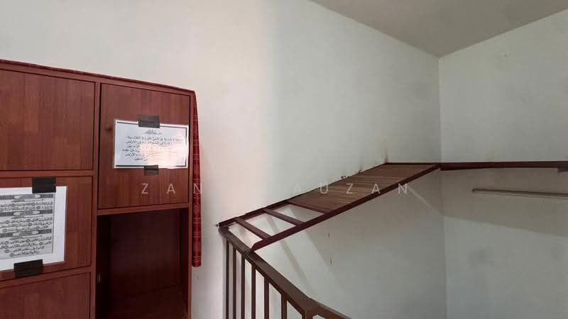 Cluster House for Sale in Taman Kalumpang (Kalumpang) - Zann Fauzan - Interior - PropertyGuru.com.my