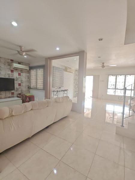 2-storey Terraced House for Rent in Setia Impian (Setia Alam) - Andrew Ang - PropertyGuru.com.my