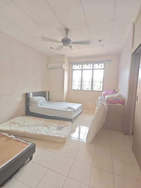 2-storey Terraced House for Rent in Setia Impian (Setia Alam) - Andrew Ang - Bedroom - PropertyGuru.com.my